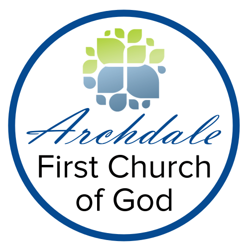 Archdale First Church
